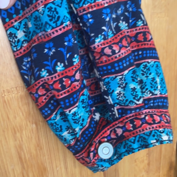 Élèvenses slim, polyester pants - Anthropolgie - Picture 2 of 8